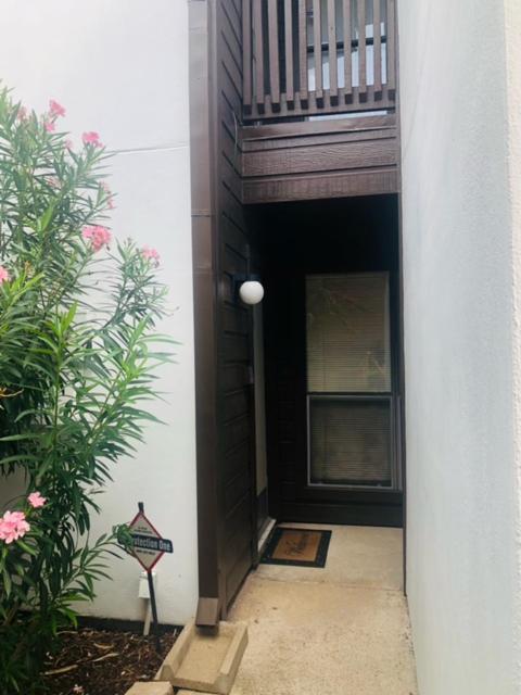 Nrg Apartment Houston Exterior foto